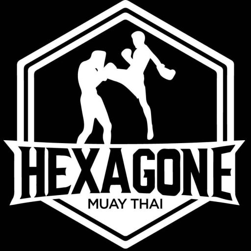 Logo Hexagone Muay Thaï
