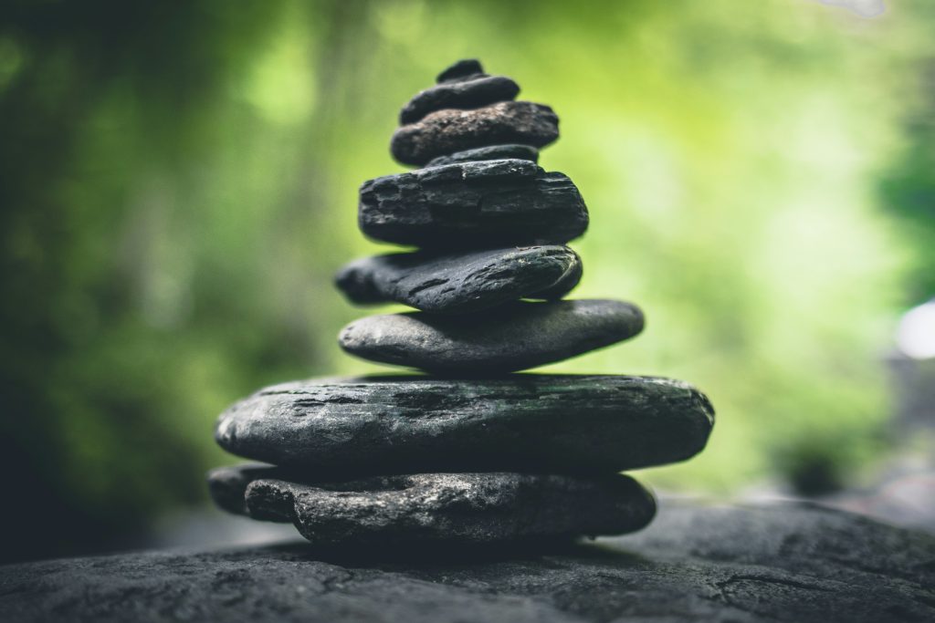 Nos valeurs : Respect - Courage - Efficacité